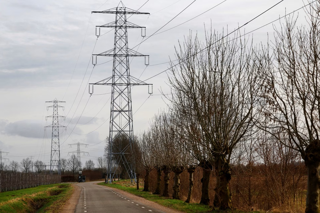 TenneT alerta de crecientes riesgos para la seguridad eléctrica de Países Bajos y pide implantar un mecanismo de capacidad