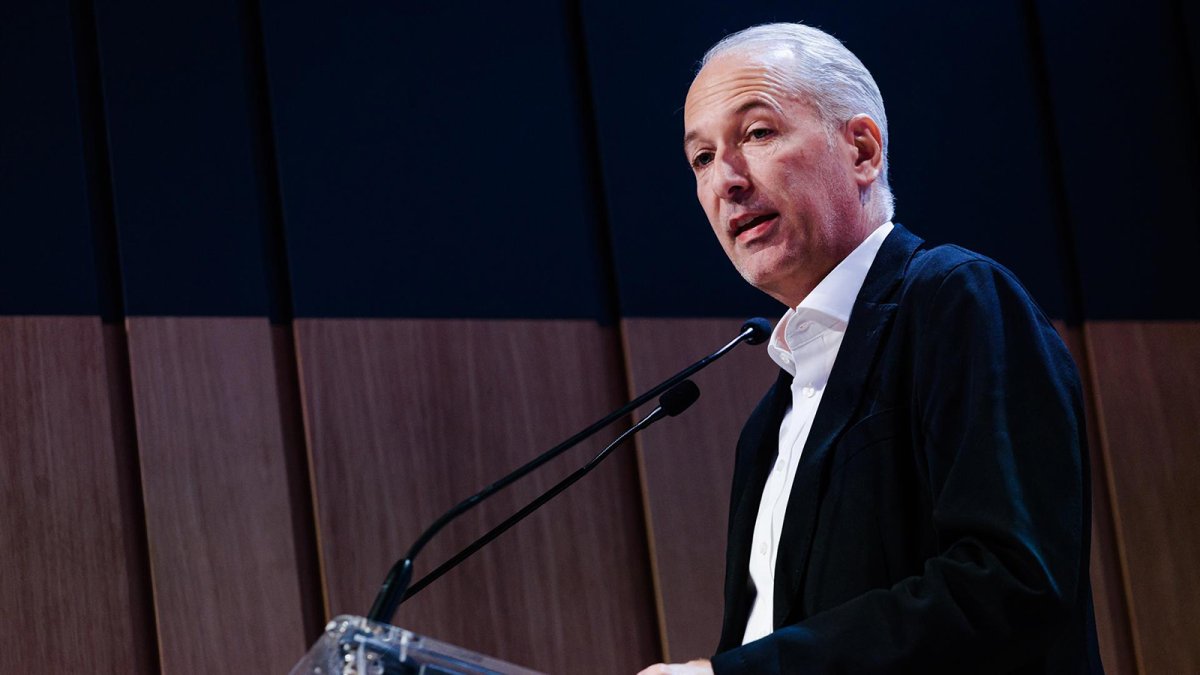 Anfac elegirá esta semana a su presidente, con Markus Haupt (Seat) como principal candidato