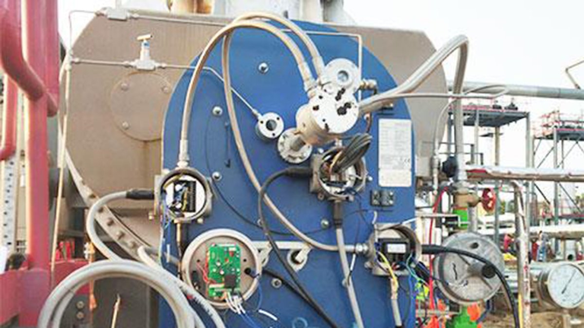 La española E&M Combustión participa en el proyecto del gasoducto Ajaokuta Kaduna Kano en Nigeria