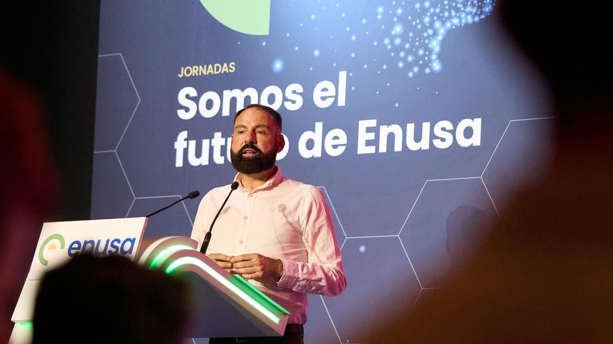 El Grupo Enusa duplica su beneficio en 2025, hasta 8 millones, y eleva ingresos a 382 millones