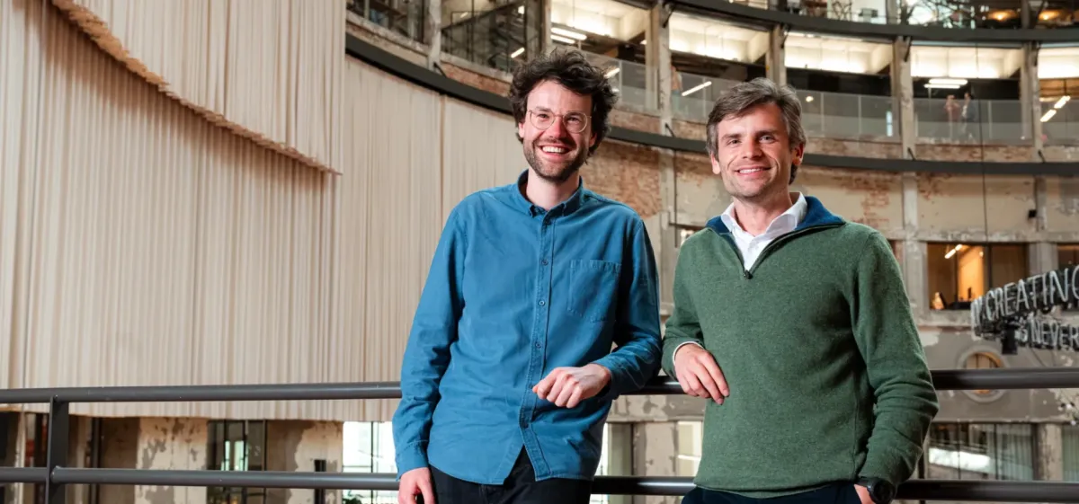 El software de flexibilidad de Companion.energy levanta 7,8 millones de euros con España en el radar