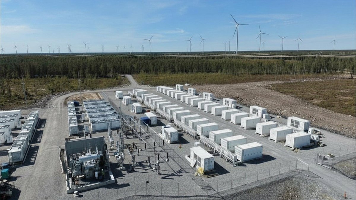FRV asegura 2,3 GW de capacidad de conexión en Alemania para proyectos fotovoltaicos y de almacenamiento