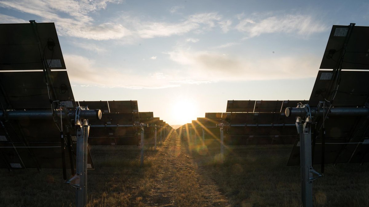 El Grupo Ingka adquiere los primeros parques solares en España, reforzando su presencia en energía renovable