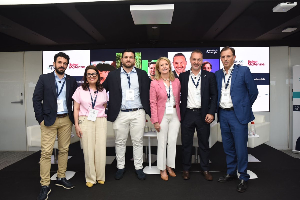 El despliegue de recarga supera el mito de la escasez: interoperabilidad y experiencia de usuario marcan el rumbo hacia 2030