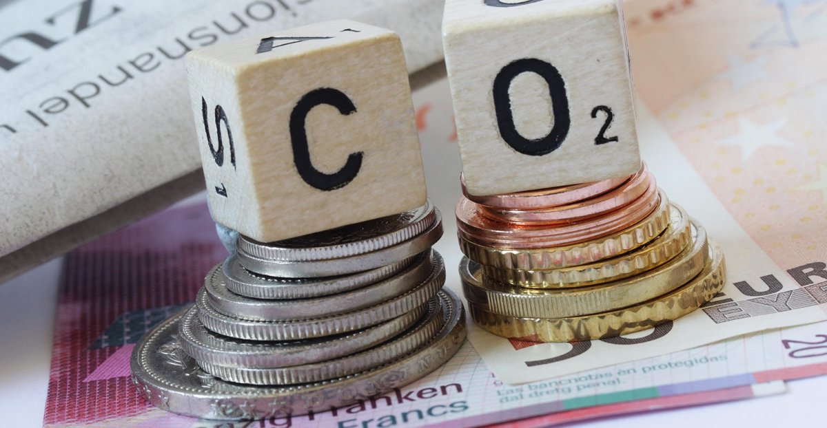 Eurelectric solicita un sistema de comercio de emisiones "predecible"