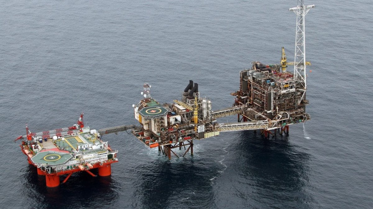 La salida de BP del Reino Unido parece creíble mientras toma forma su estrategia de exploración