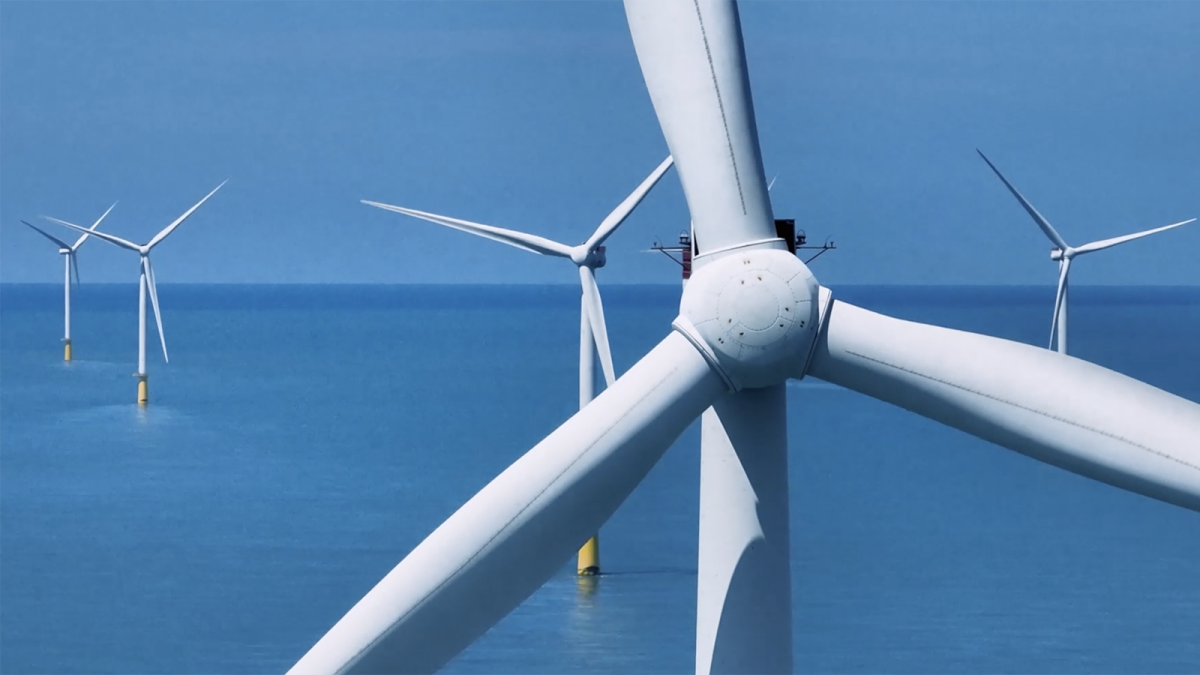 Amazon y Skyborn Renewables firman el mayor acuerdo de compra de energía (PPA) individual de Alemania