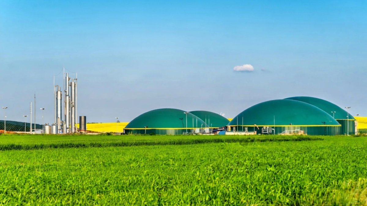 KamBIO invertirá 400 millones en desarrollar una red de 20 plantas de biometano en España