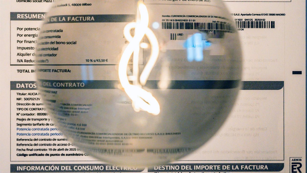La electricidad se dispara en el mercado mayorista en un septiembre caluroso, con el gas al alza