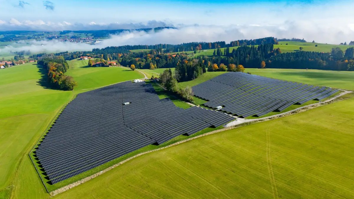 Nextpower adquiere el proveedor solar germano Zimmermann PV-Steel Group