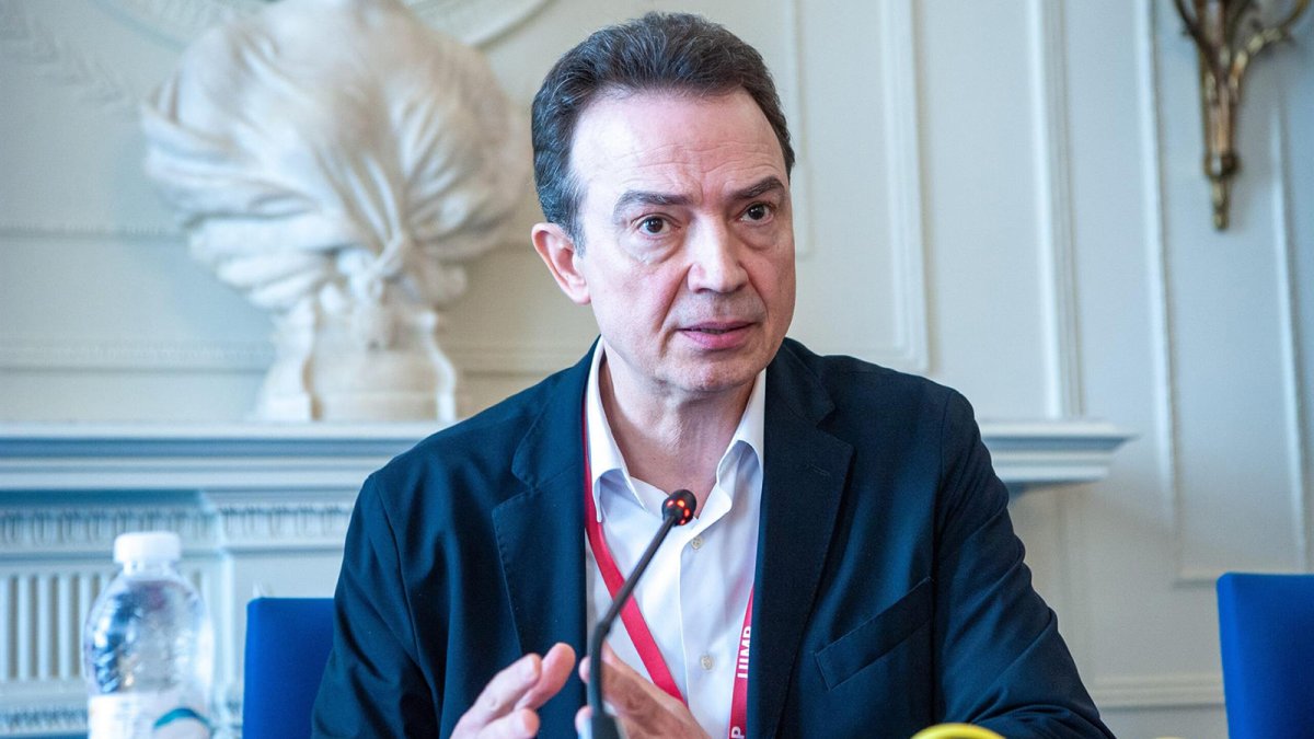 Enagás ve "de justicia" que la tasa de retribución de electricidad y de gas sean iguales