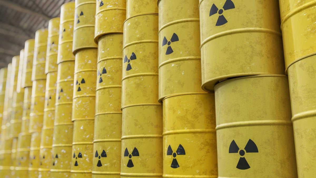 Los últimos contenedores de residuos nucleares regresan a Alemania, poniendo fin a un programa de reprocesamiento de 30 años