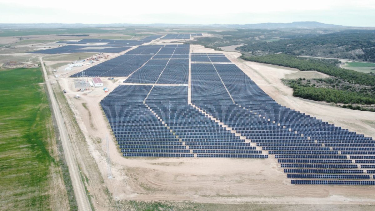Forestalia refuerza su modelo de gestión de activos renovables