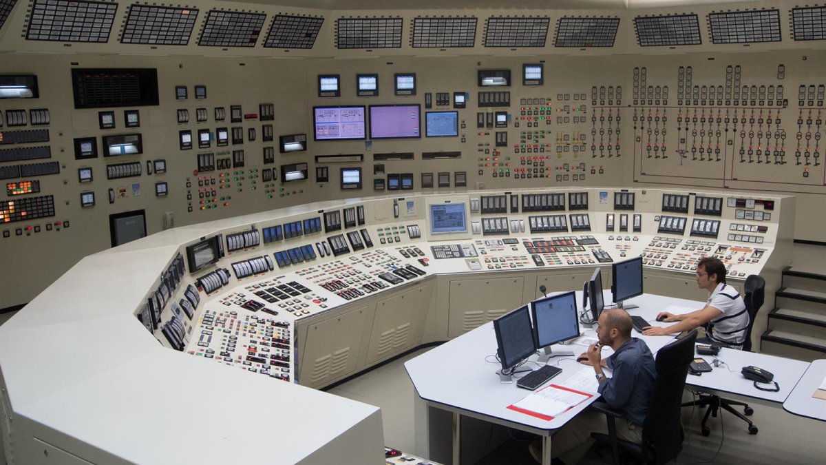 EEUU lanza un préstamo superior a 15.000 millones para construir diez nuevos reactores nucleares