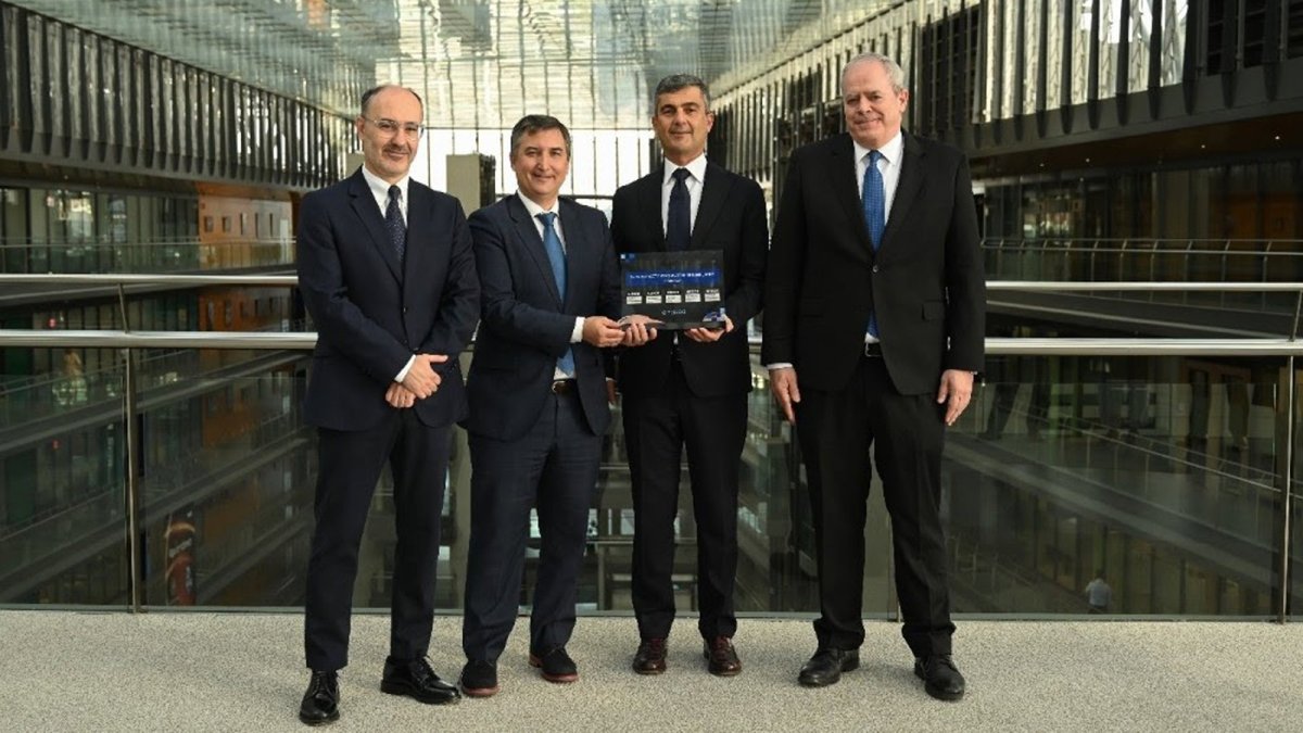 Endesa, primera empresa en España en obtener cinco certificaciones de 'compliance' de Aenor