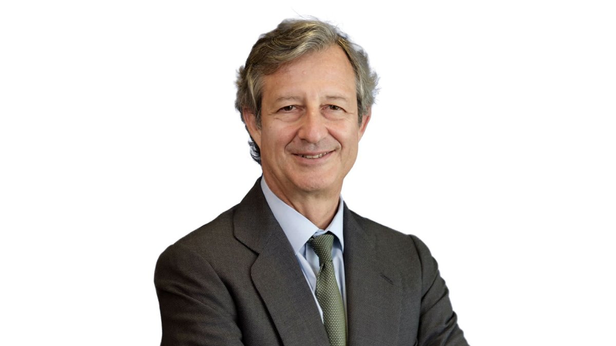 Iberdrola nombra a su director financiero, José Sainz Armada, presidente de su filial en España