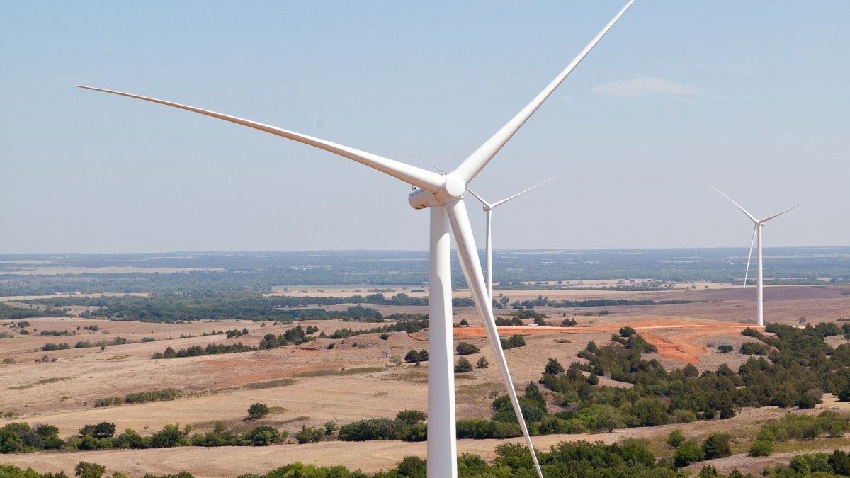 La generación eléctrica en Latinoamérica sube un 4,5% en un año con predominio de renovables