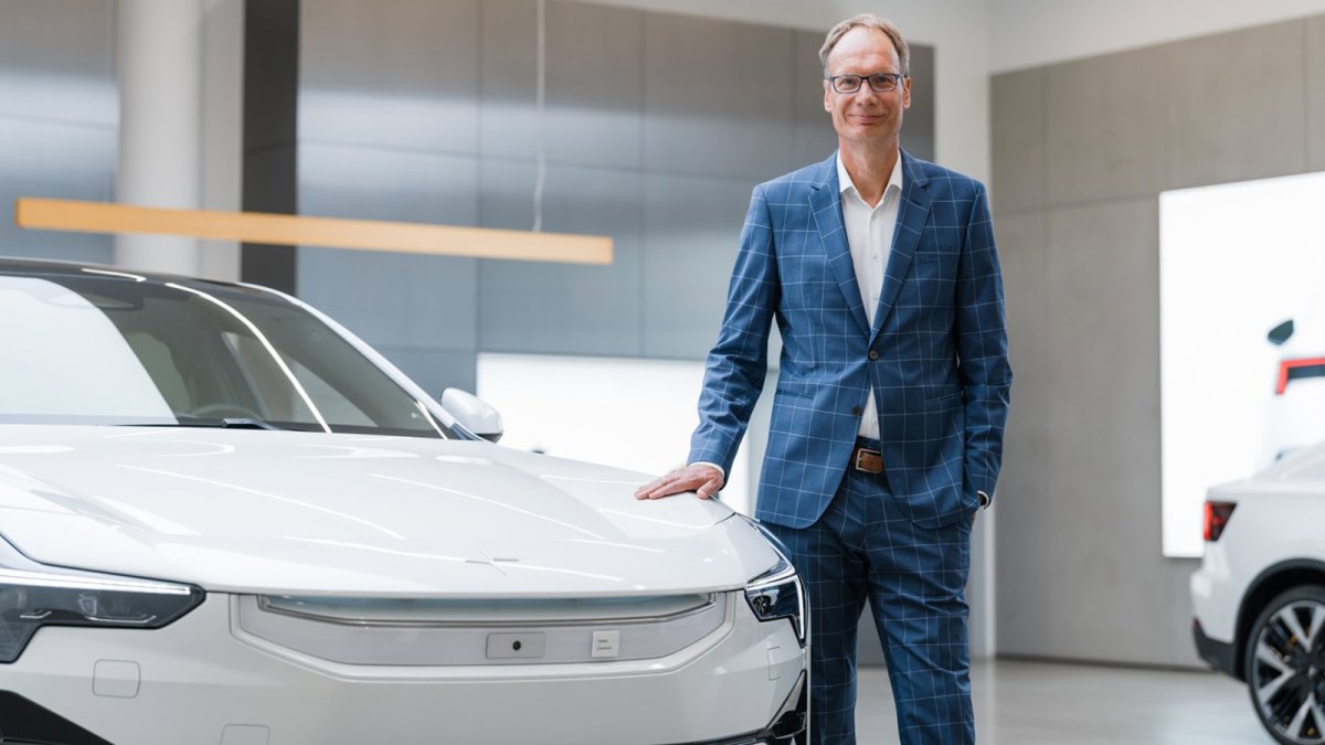 Polestar se centrará en Europa tras prohibición de Estados Unidos para vender en el país
