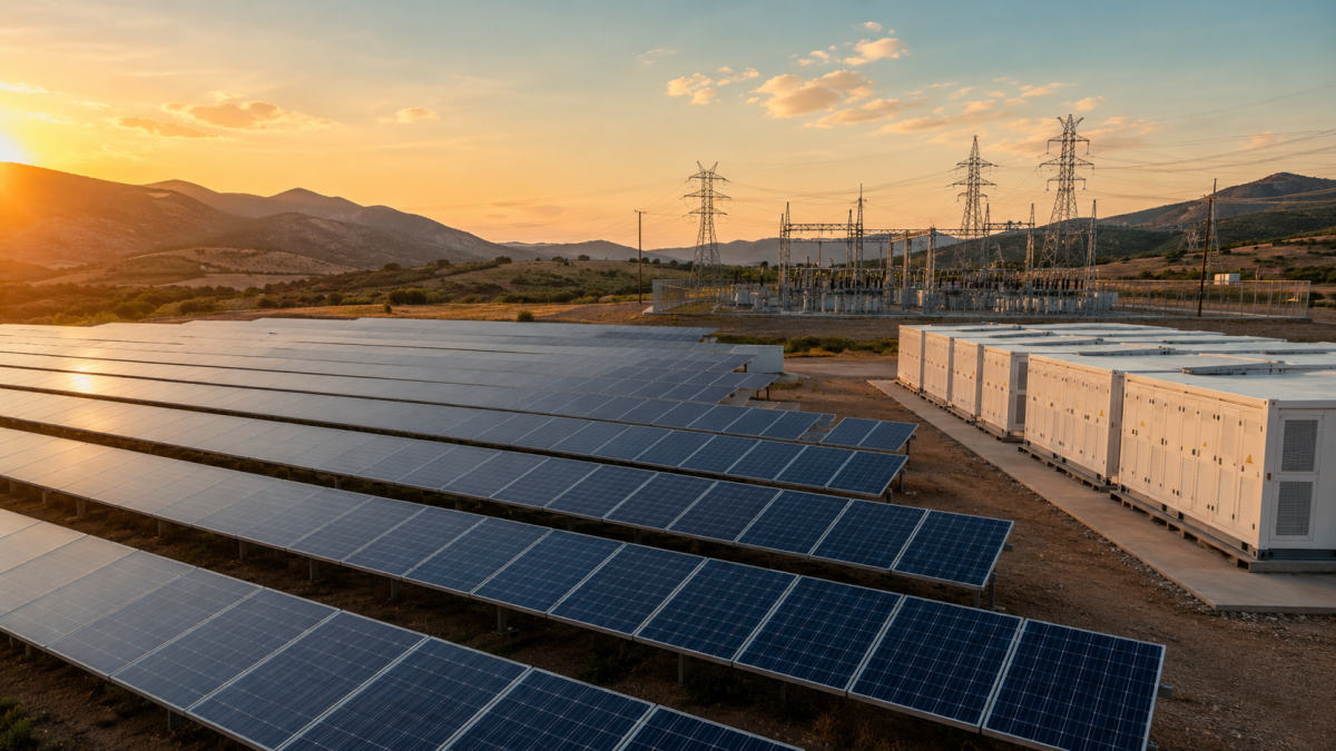 Las baterías y la hibridación serán decisivas para capturar valor en mercados eléctricos más volátiles