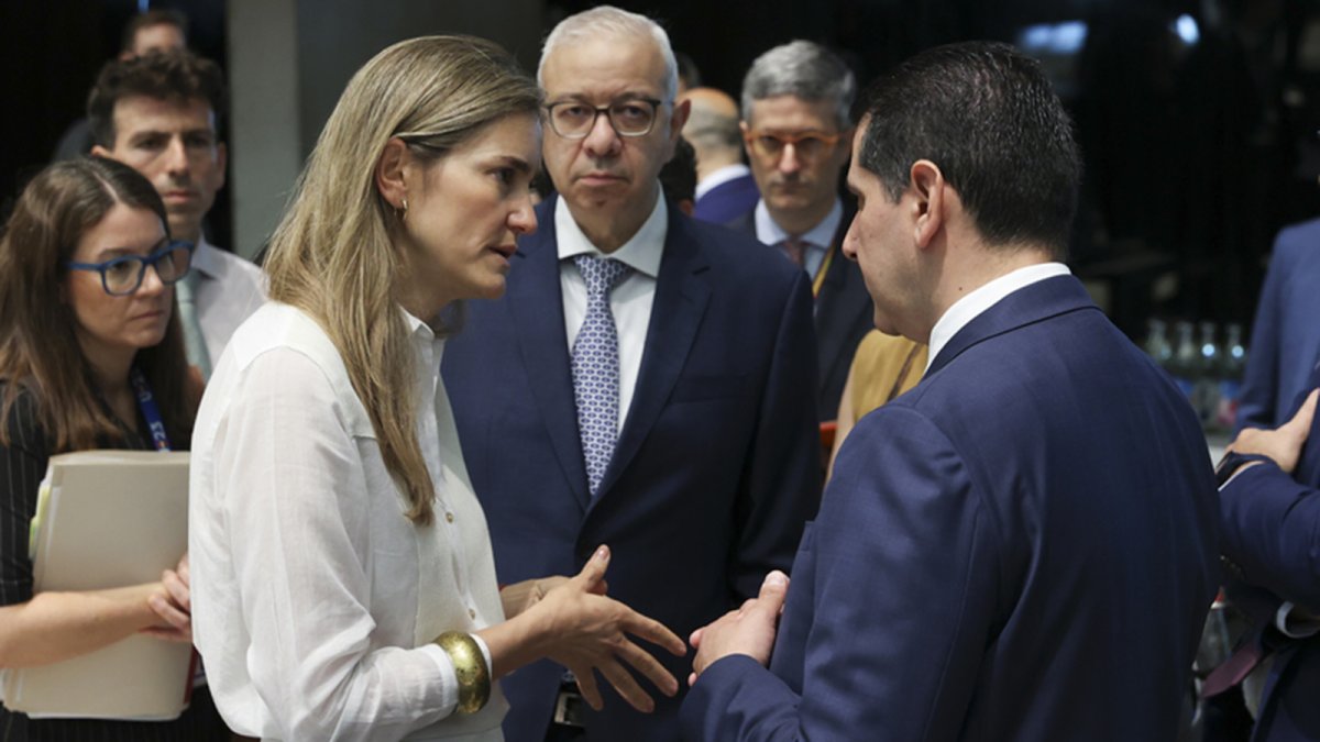 España, Portugal y Francia celebrarán una reunión ministerial de interconexiones energéticas