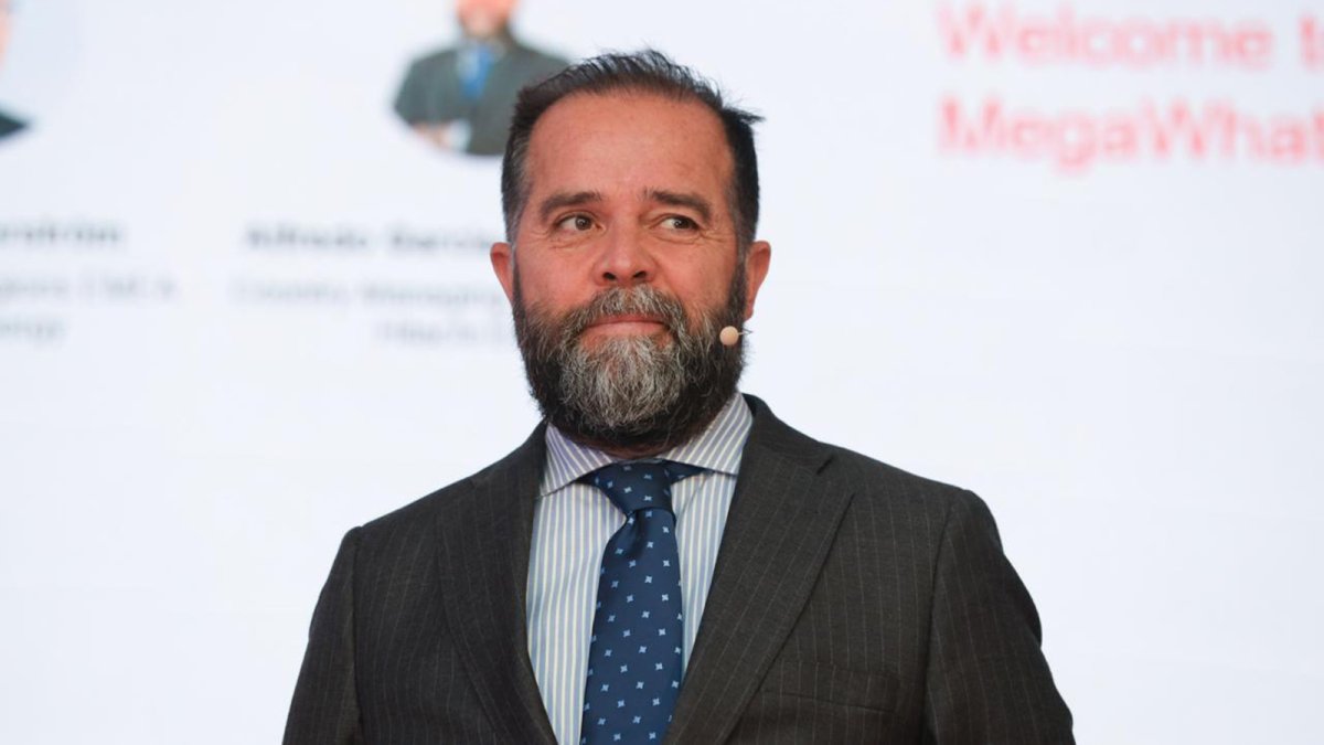 Alfredo García (Hitachi Energy): "Sin una red más flexible no será posible absorber la nueva demanda eléctrica"