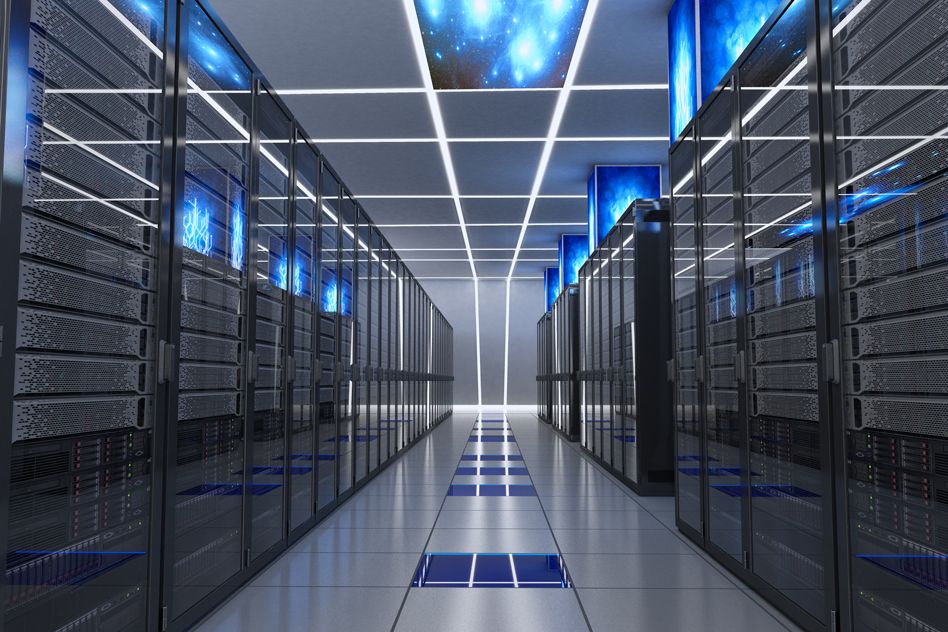 El Gobierno alemán acuerda flexibilizar los requisitos de eficiencia energética para los centros de datos
