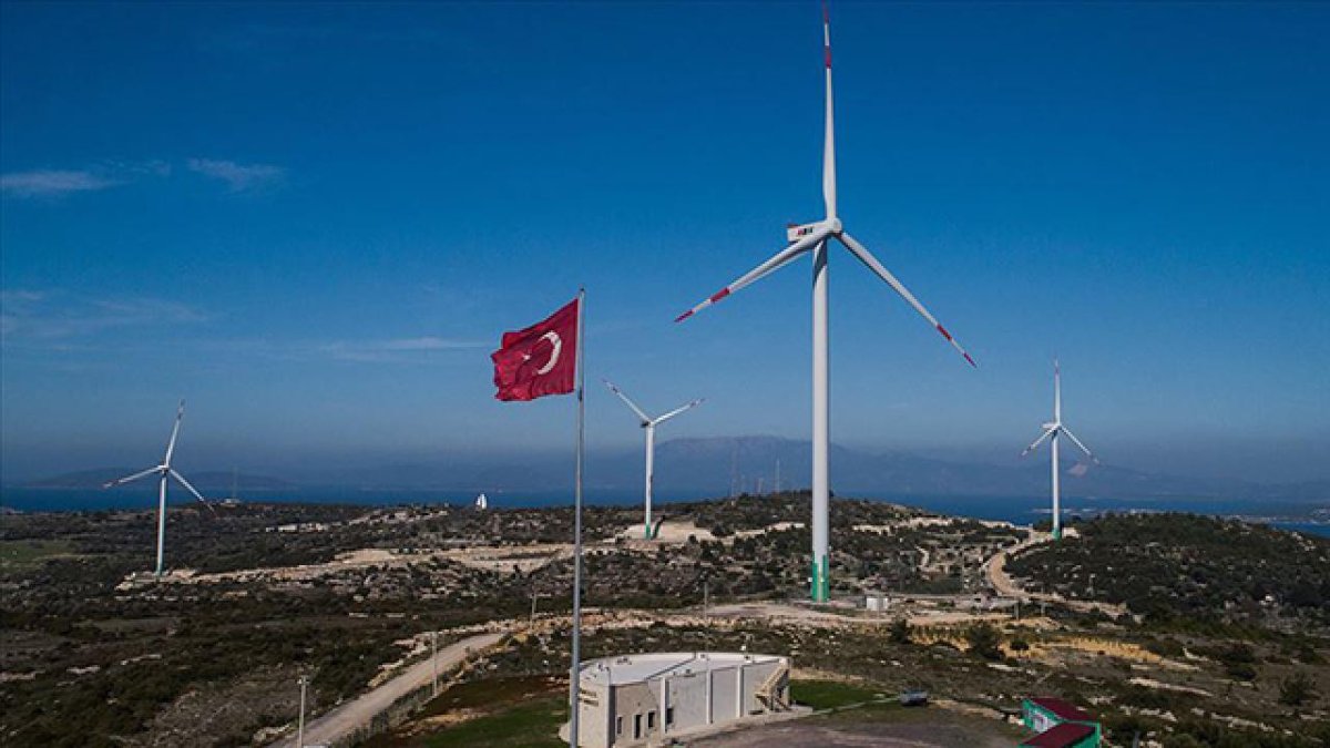 El crecimiento de la energía limpia posiciona a Turquía para la próxima fase de su transición energética