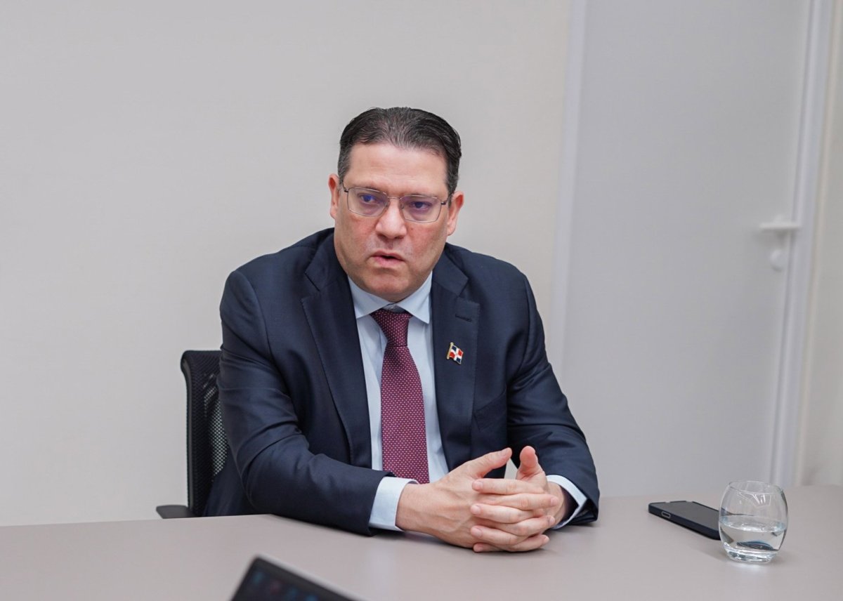 República Dominicana da el "toque final" a un acuerdo en EEUU para potenciar su industria de semiconductores