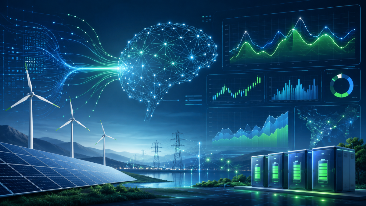 Machine Learning y redes neuronales: de la promesa tecnológica a la toma de decisiones en energía