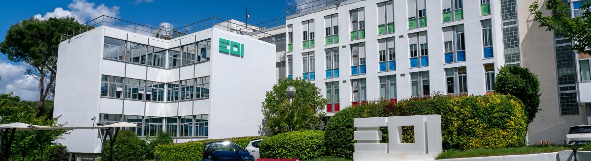 50 años formando a los profesionales que cuidan el medioambiente: la historia de EOI empezó antes que la conciencia climática