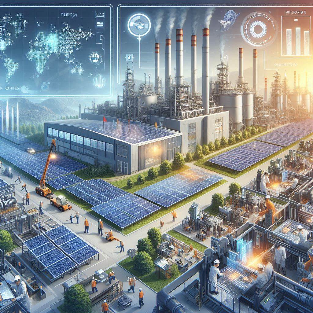 Competitividad, geopolítica y contenido local: el nuevo tablero del fabricante solar europeo