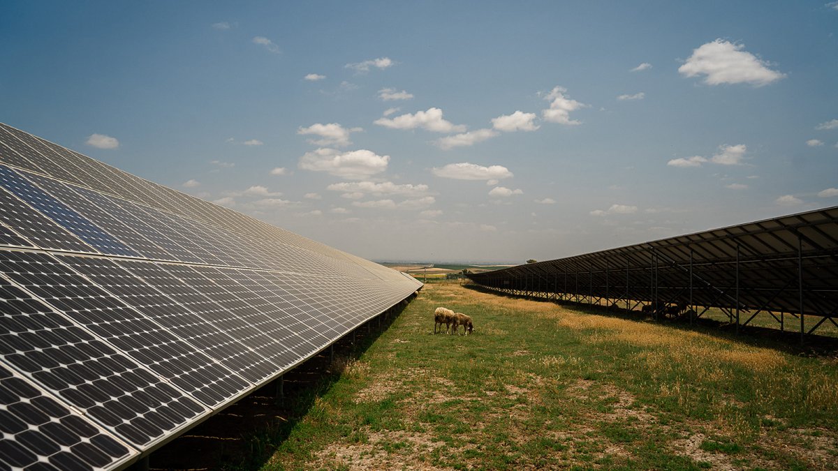 Equitix vende su participación en la cartera solar española Enersol a Velto Renewables