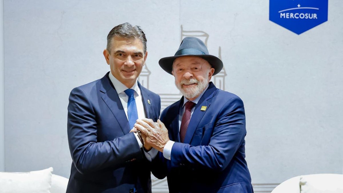 El presidente de Bolivia ve “necesaria” una intervención en las entidades de hidrocarburos