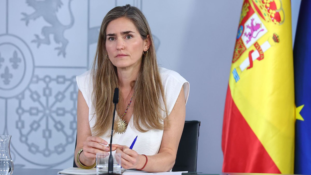 El Gobierno reordenará fondos del Plan de Recuperación para reforzar las inversiones en la red eléctrica