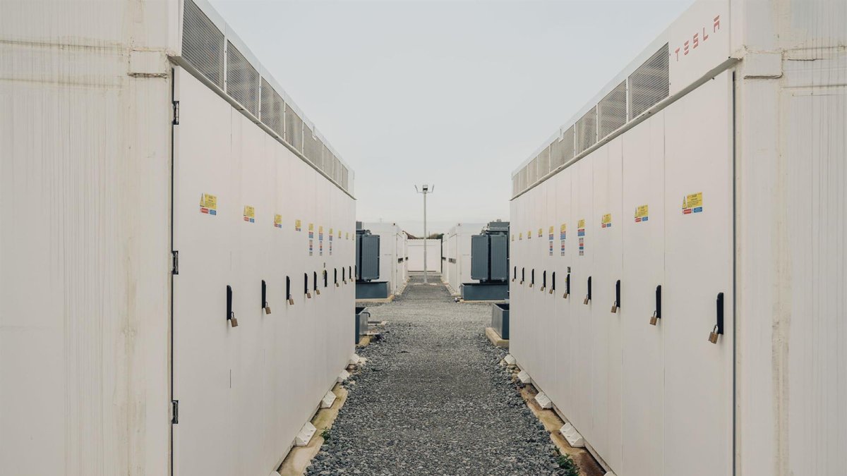 Engie e Ignis firman un acuerdo a largo plazo para el almacenamiento de energía en baterías en España