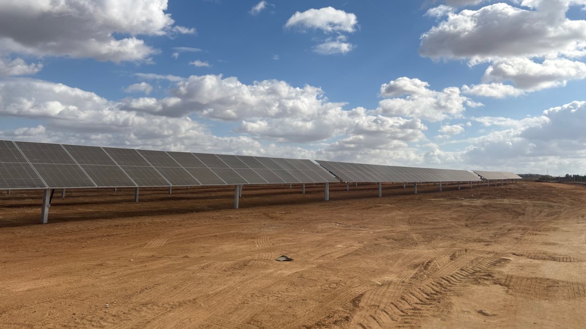 Texla supera los 5,5 GW de renovables mientras la baterías ya son el área de mayor crecimiento