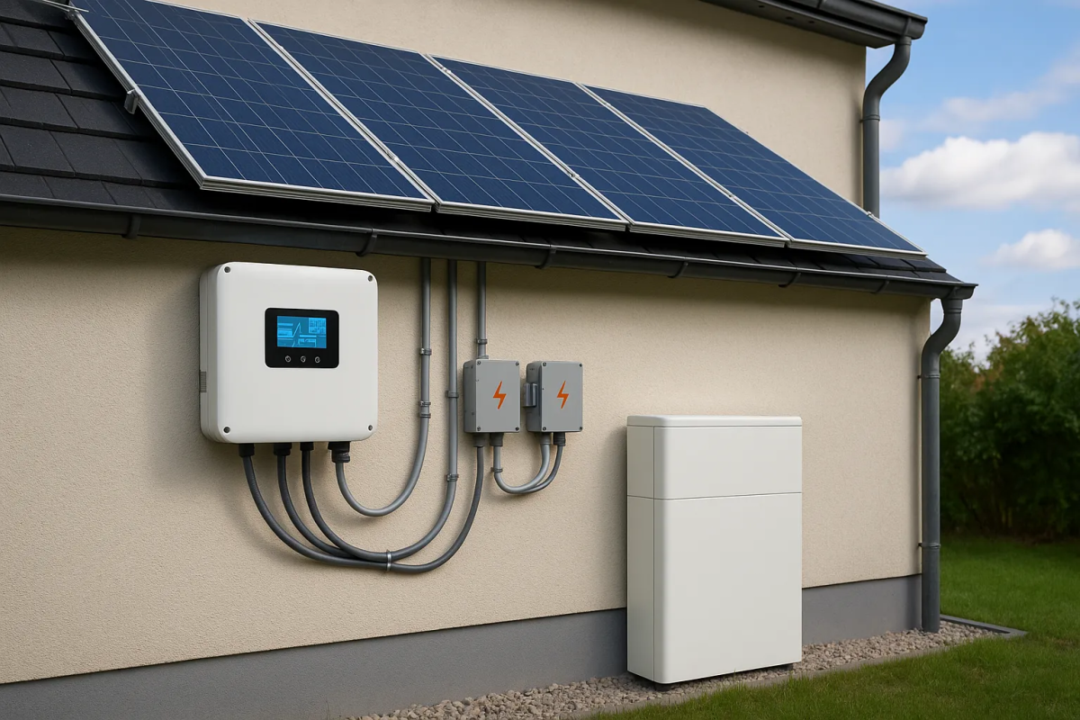 Las instalaciones de baterías subvencionadas en viviendas en Australia supera las 450.000 en su primer año