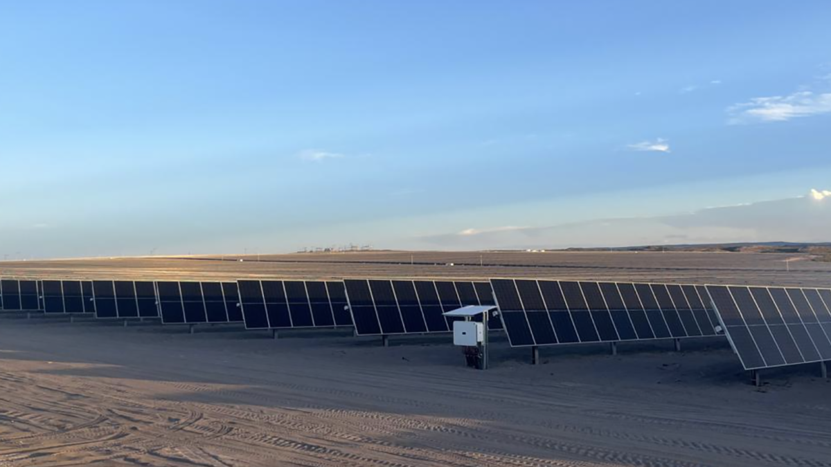 La eléctrica argentina Genneia solicita el registro ante el regulador bursátil de EEUU