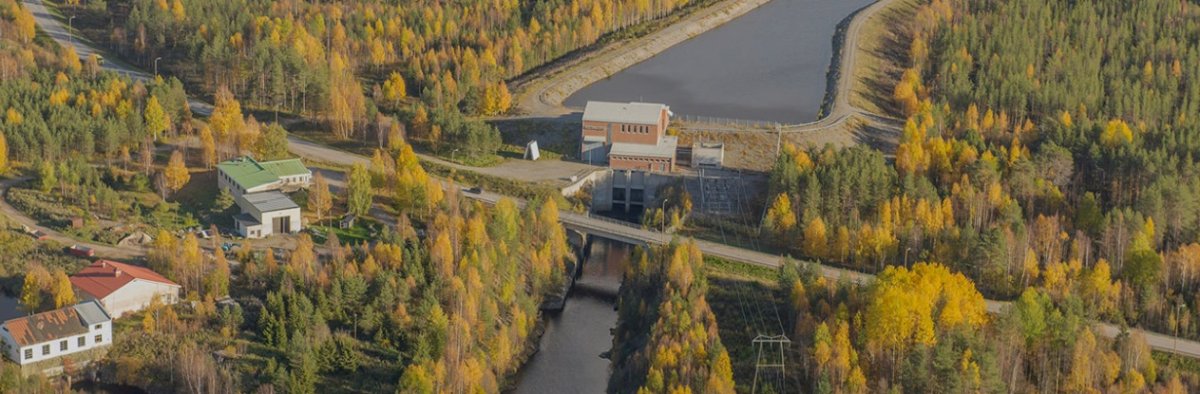 La gestora de inversiones británica Downing completa la adquisición de tres centrales hidroeléctricas en Finlandia