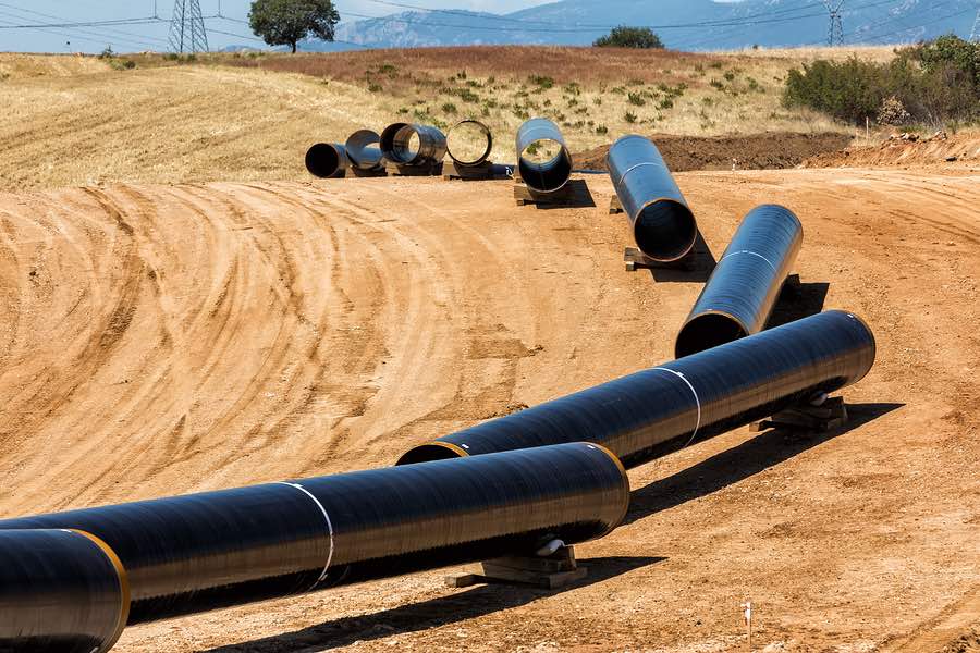 Las previsiones excesivas sobre el crecimiento de los centros de datos impulsan la construcción de dos grandes gasoductos en el sureste de EEUU