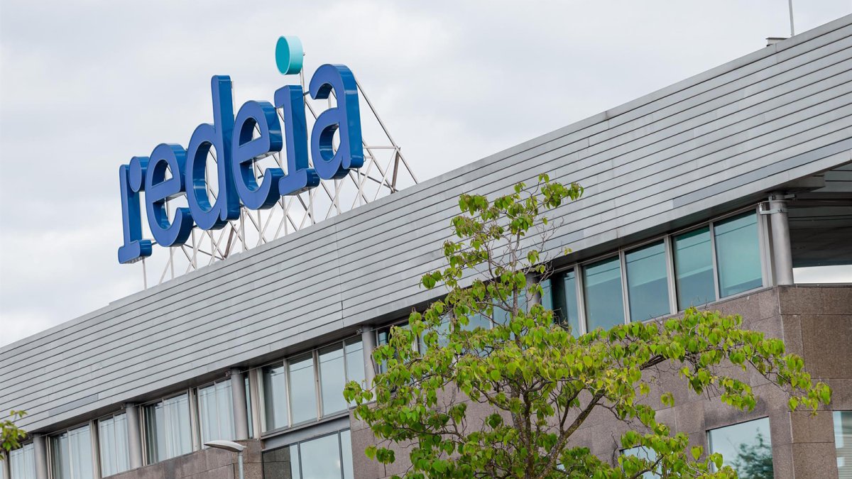 Goldman Sachs lleva a máximos su participación en Redeia con el 3,66%, valorada en 302 millones