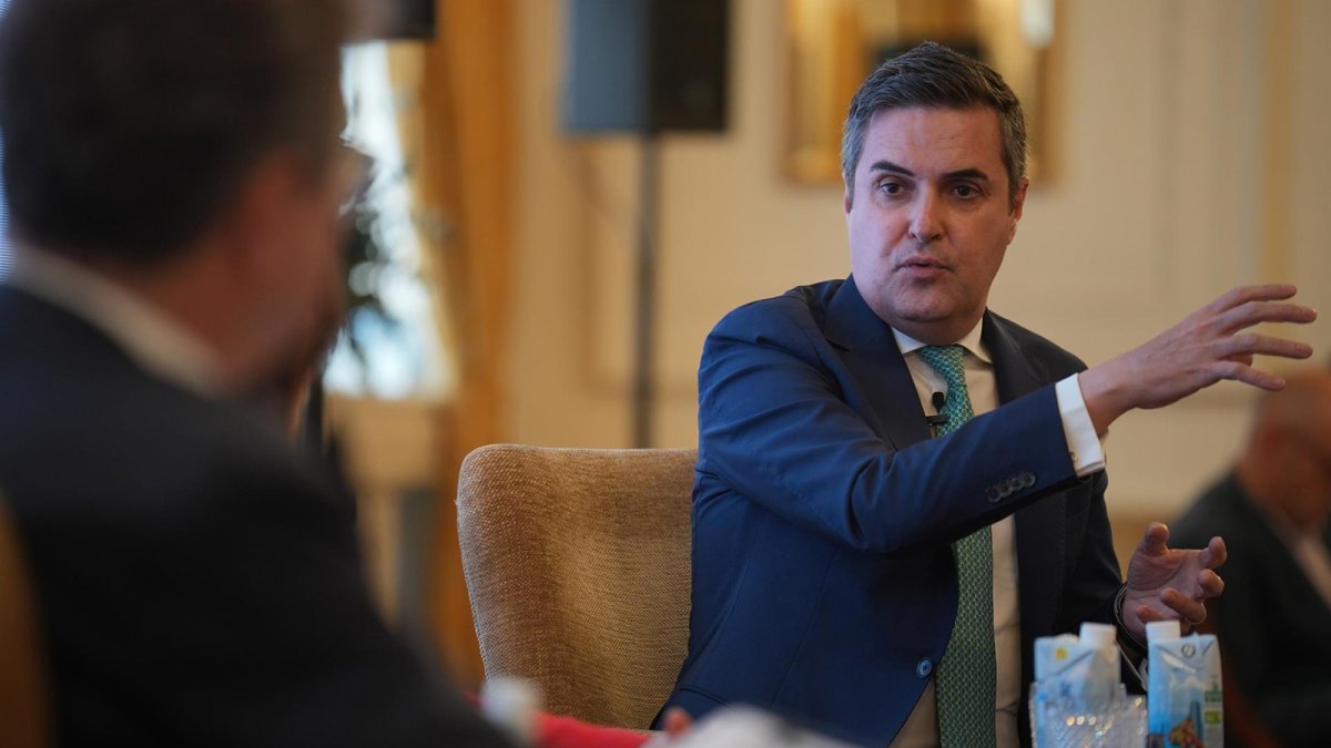El Gobierno Vasco apoyará el proyecto más atractivo para Euskadi en Tubos Reunidos