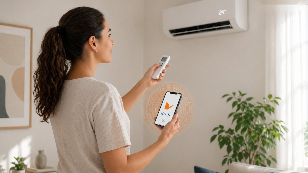 Naturgy lanza un nuevo servicio de asistencia basado en IA para reparaciones y averías del hogar