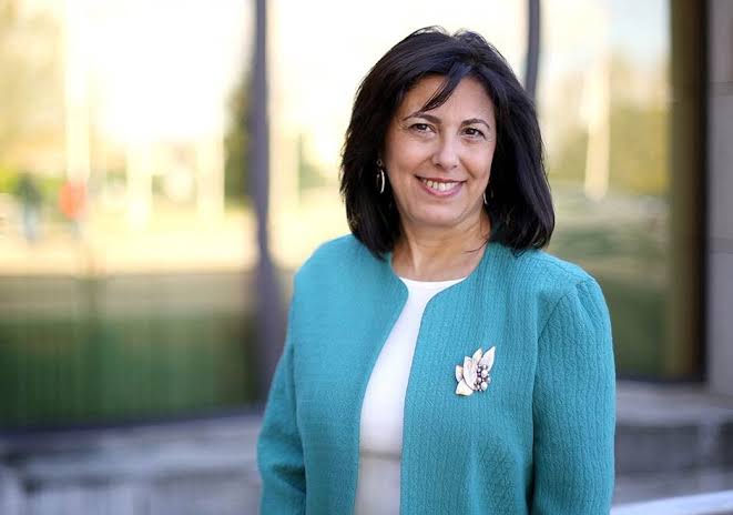 Rosa María García: alta gobernanza que rediseña el futuro energético