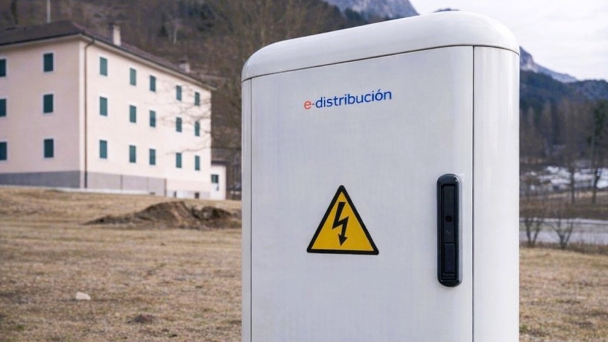 Endesa implementa solución para reforzar la estabilidad de la red ante el auge de autoconsumo y renovables