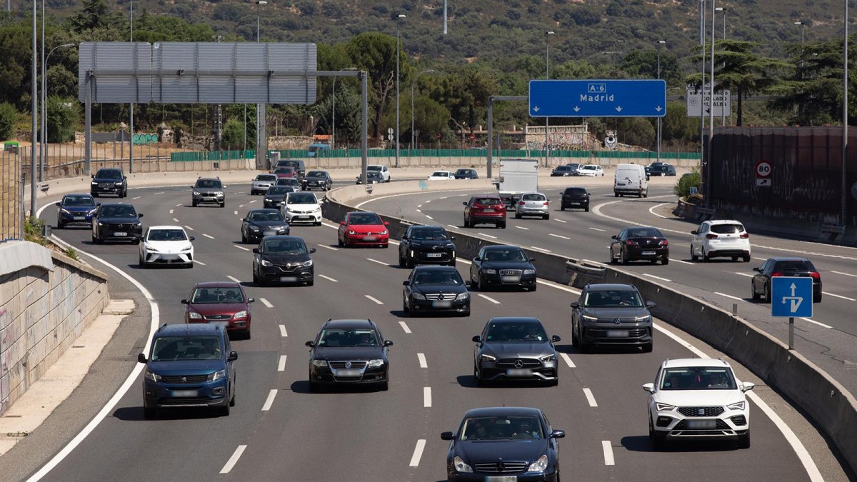 Las ventas de turismos eléctricos de ocasión acumulan una subida del 45% en el primer semestre