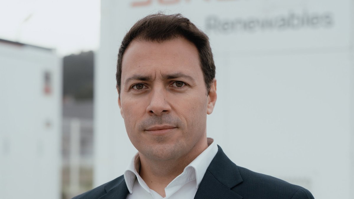 Sungrow Renewables impulsa en Castellón el mayor hub de almacenamiento energético de España con más de 170 MW