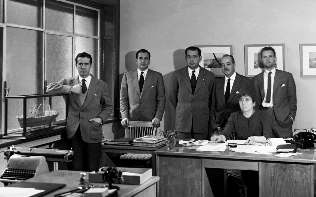 La palanca de Arquímedes: Sener x70