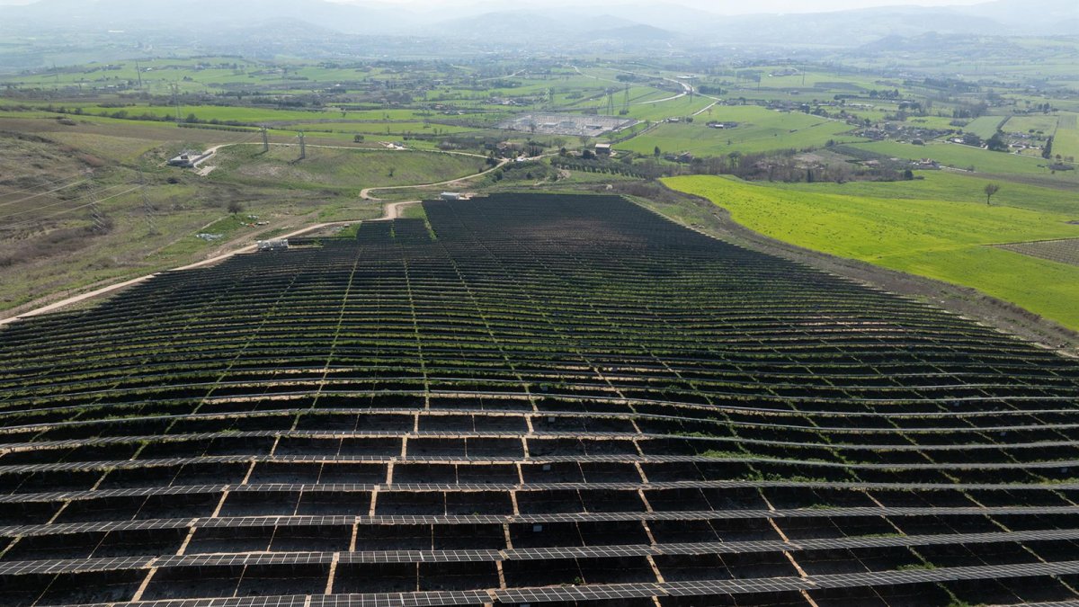 Opdenergy cierra financiación por 199 millones para su cartera de activos renovables en operación en Chile