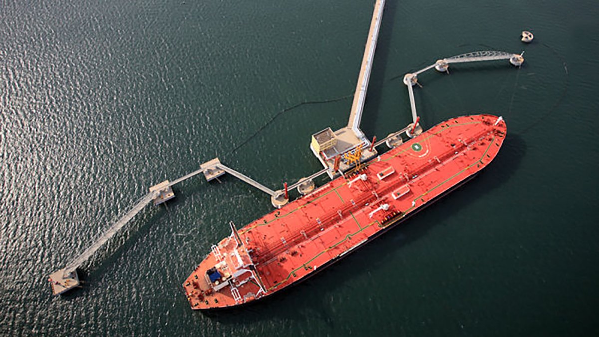 Rusia confisca la mayor empresa de combustible naval cuyo dueño fue próximo a Putin